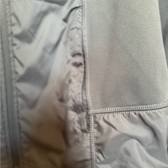 Xersion Charcoal Jacket Size L - Picture 6 of 12